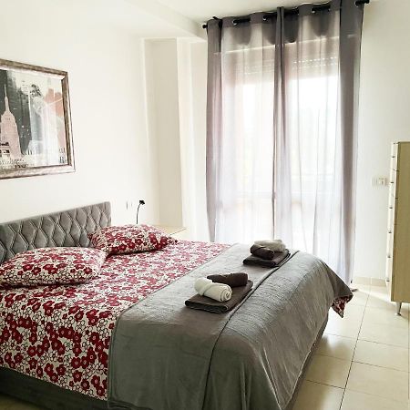 The Cocoon Apartment Ombrone Arezzo Exterior photo