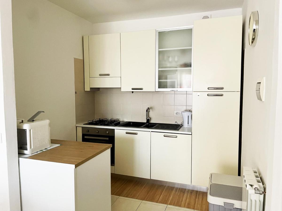 The Cocoon Apartment Ombrone Arezzo Exterior photo