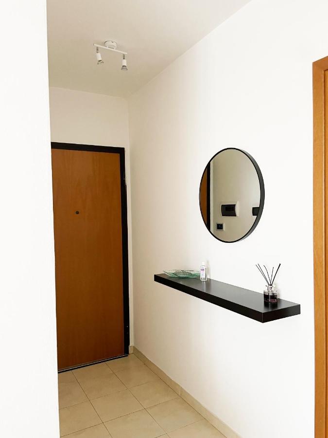 The Cocoon Apartment Ombrone Arezzo Exterior photo